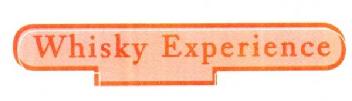 WHISKY EXPERIENCE