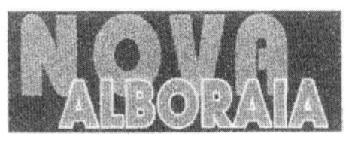NOVA ALBORAIA