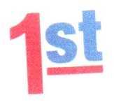 1ST