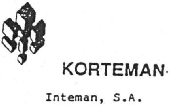 KORTEMAN
