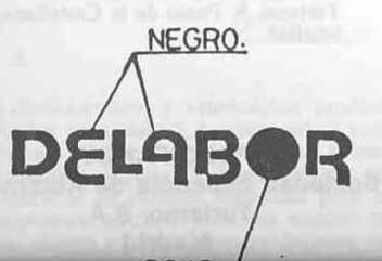 DELABOR