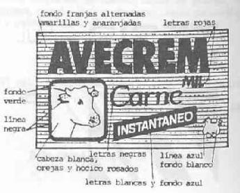 AVECREM MIL CARNE INSTANTANEO