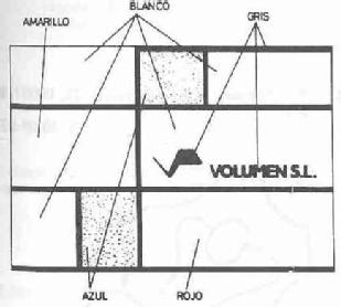 VOLUMEN S.L