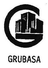 G GRUBASA