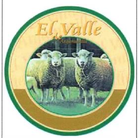 EL VALLE DE ARGAMASILLA