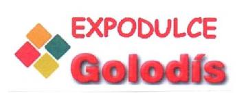 EXPODULCE GOLODIS
