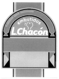 EMBUTIDOS L. CHACON