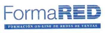 FORMARED FORMACION ON-LINE DE REDES DE VENTAS