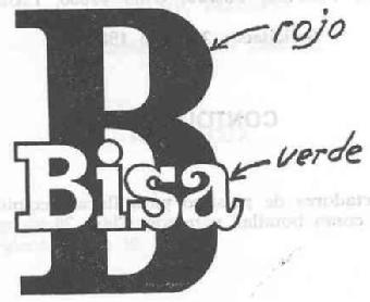 B BISA