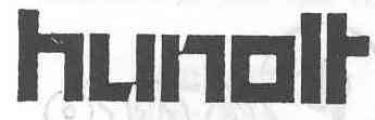 HUNOLT