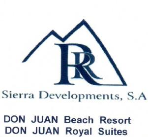 RR SIERRA DEVELOPMENTS, S.A. DON JUAN BEACH RESORT DON JUAN ROYAL SUITES