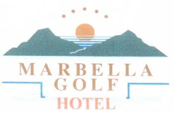 MARBELLA GOLF HOTEL