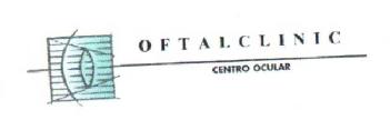 OFTALCLINIC CENTRO OCULAR