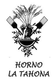 HORNO LA TAHONA