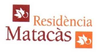 RESIDENCIA MATACAS