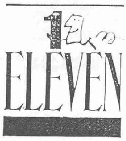 11 ELEVEN
