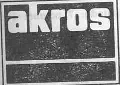 AKROS