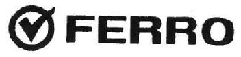 FERRO