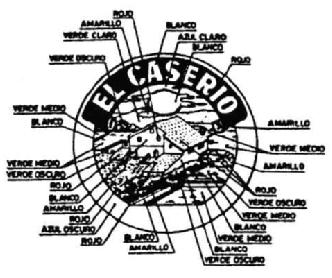 EL CASERIO