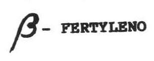 B-FERTYLENO