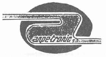 ANPE TRONIC S.A