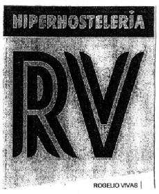 HIPERHOSTELERIA RV ROGELIO VIVAS