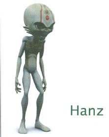 HANZ