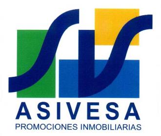 SV ASIVESA PROMOCIONES INMOBILIARIAS