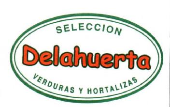 SELECCION DELAHUERTA VERDURAS Y HORTALIZAS