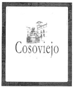 COSOVIEJO