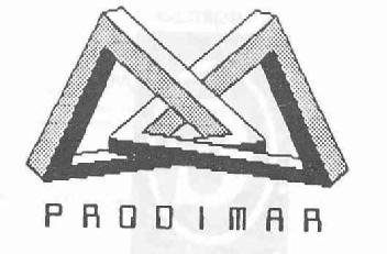 PRODIMAR