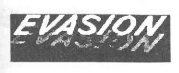 EVASION