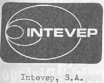 INTEVEP