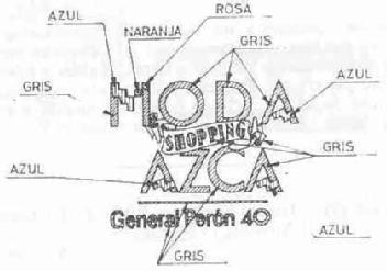 MODA SHOPPING AZCA