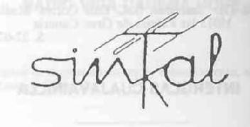 SINKAL