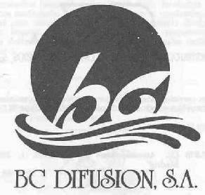 BC DIFUSION, S.A