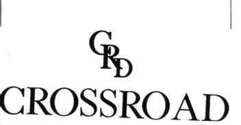 CRD CROSSROAD