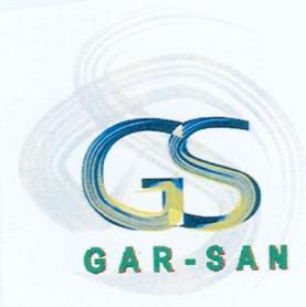 GS GAR-SAN