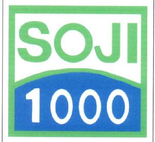 SOJI 1000