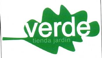 VERDE TIENDA JARDIN