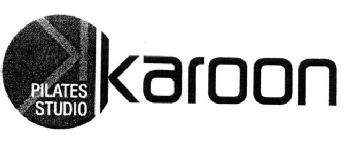 PILATES STUDIO KAROON