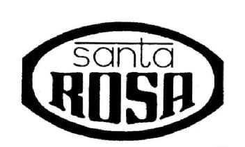 SANTA ROSA
