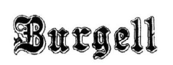BURGELL