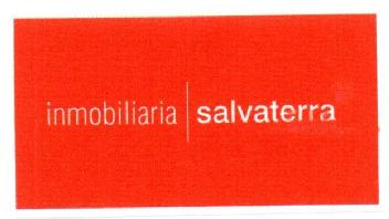 INMOBILIARIA SALVATERRA