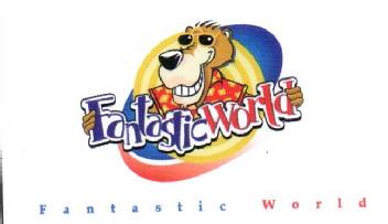 FANTASTIC WORLD