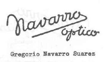 NAVARRO OPTICO