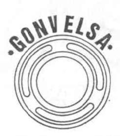 GONVELSA