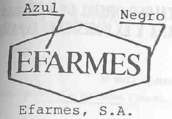 EFARMES