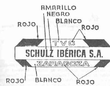 TVC SCHULZ IBERICA, S.A. ZARAGOZA