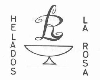HELADOS LR LA ROSA